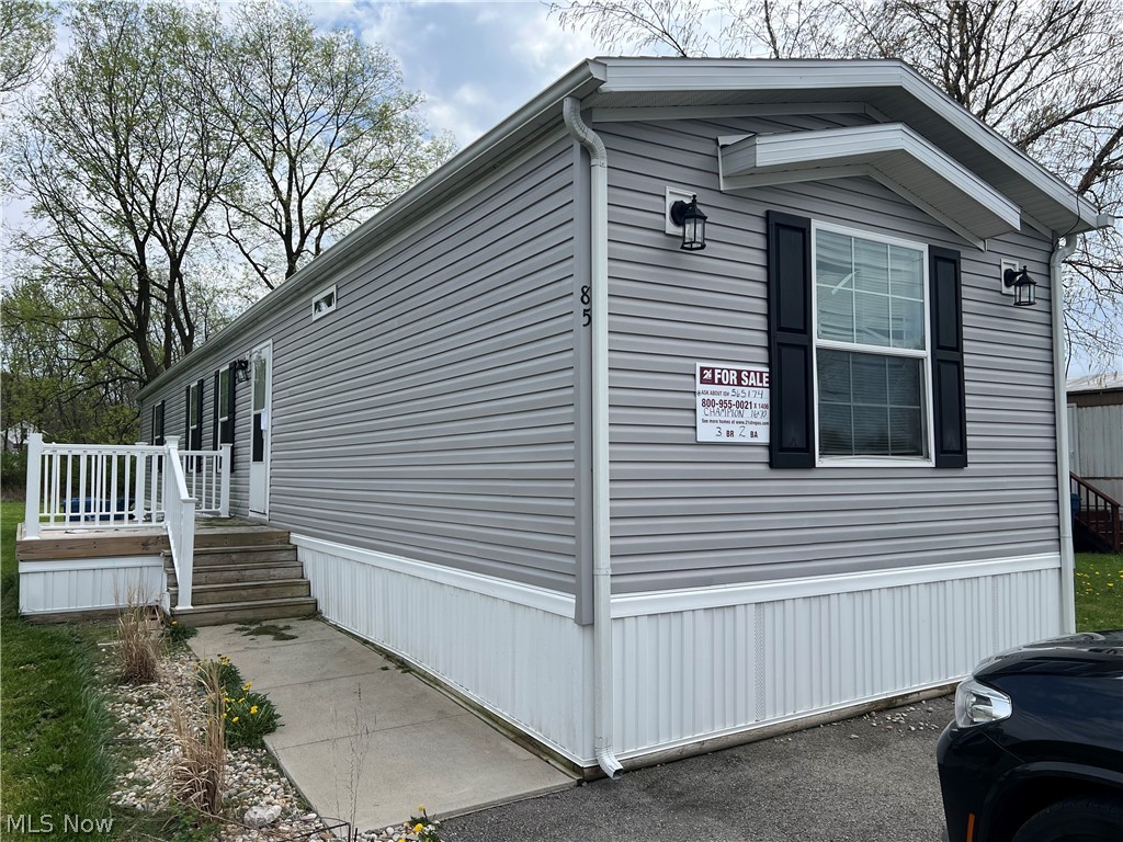 1000 Garfield Avenue Bellefontaine OH 43311