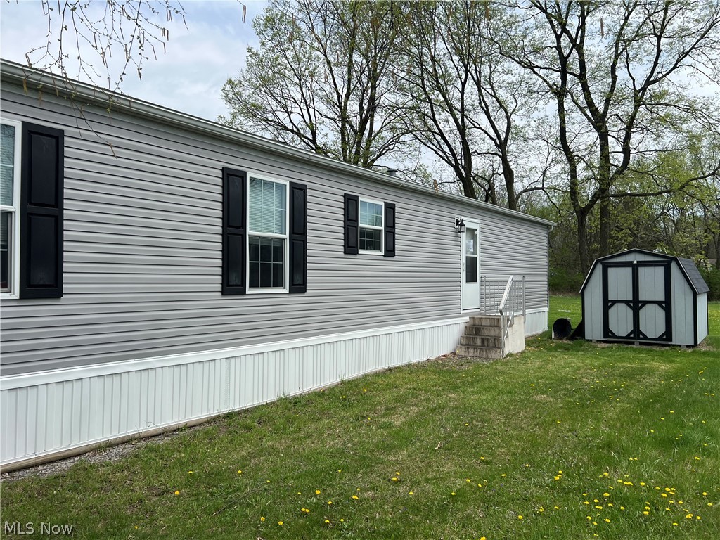 1000 Garfield Avenue Bellefontaine OH 43311