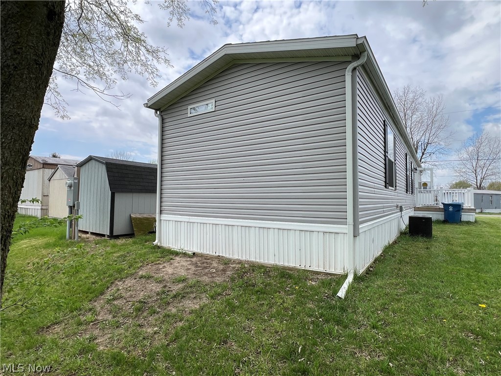 1000 Garfield Avenue Bellefontaine OH 43311