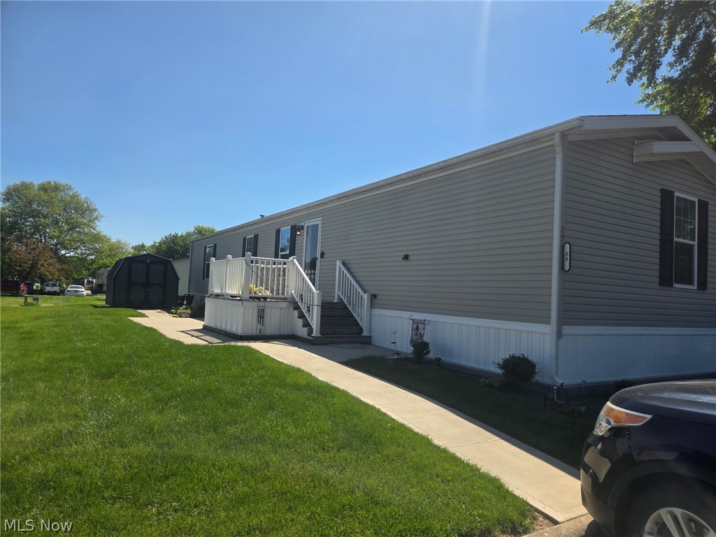 1000 Garfield Avenue Bellefontaine OH 43311