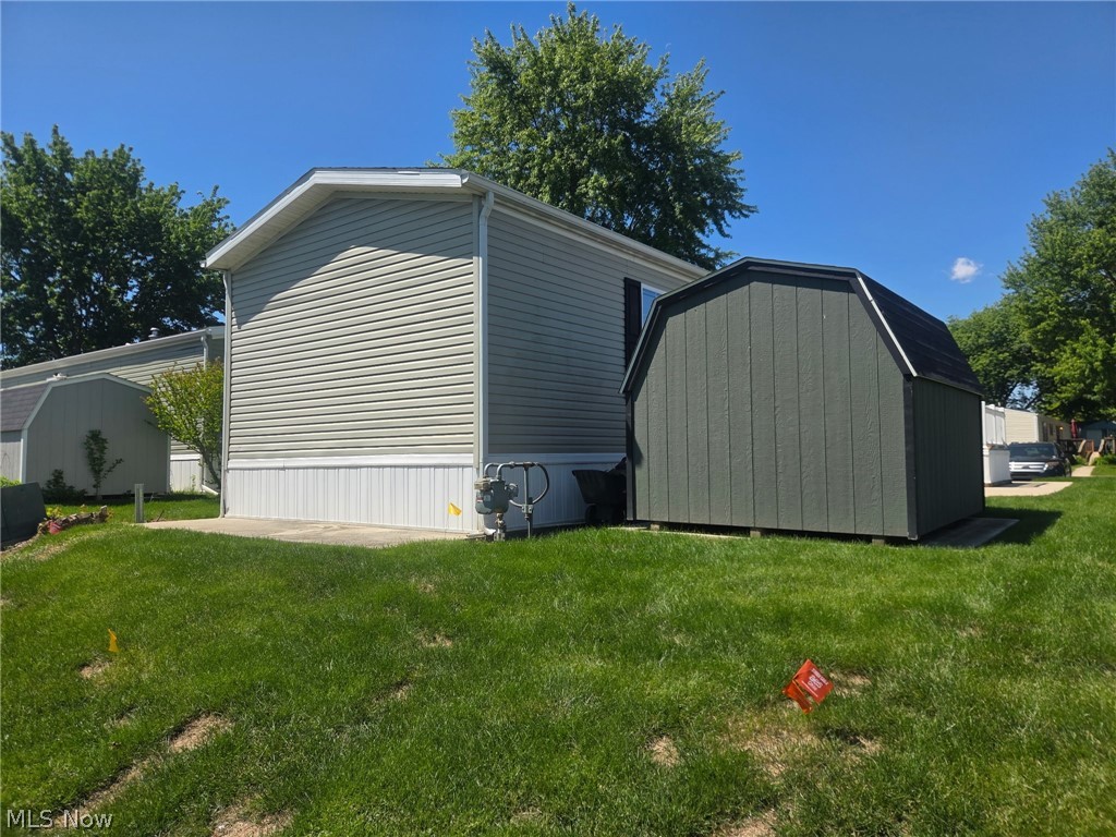 1000 Garfield Avenue Bellefontaine OH 43311