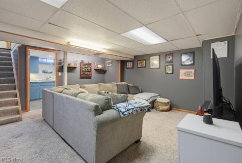 1215 Lincoln Avenue Cuyahoga Falls OH 44223