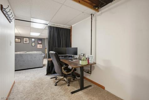 1215 Lincoln Avenue Cuyahoga Falls OH 44223