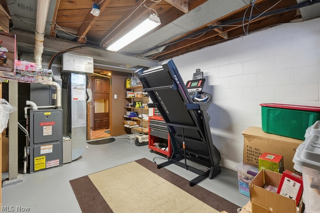 1215 Lincoln Avenue Cuyahoga Falls OH 44223
