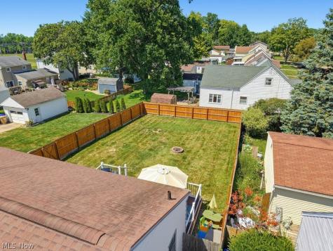 1215 Lincoln Avenue Cuyahoga Falls OH 44223