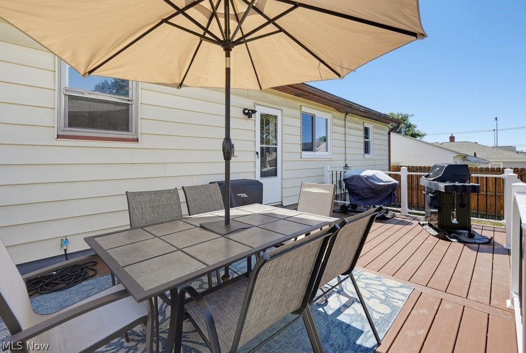 1215 Lincoln Avenue Cuyahoga Falls OH 44223