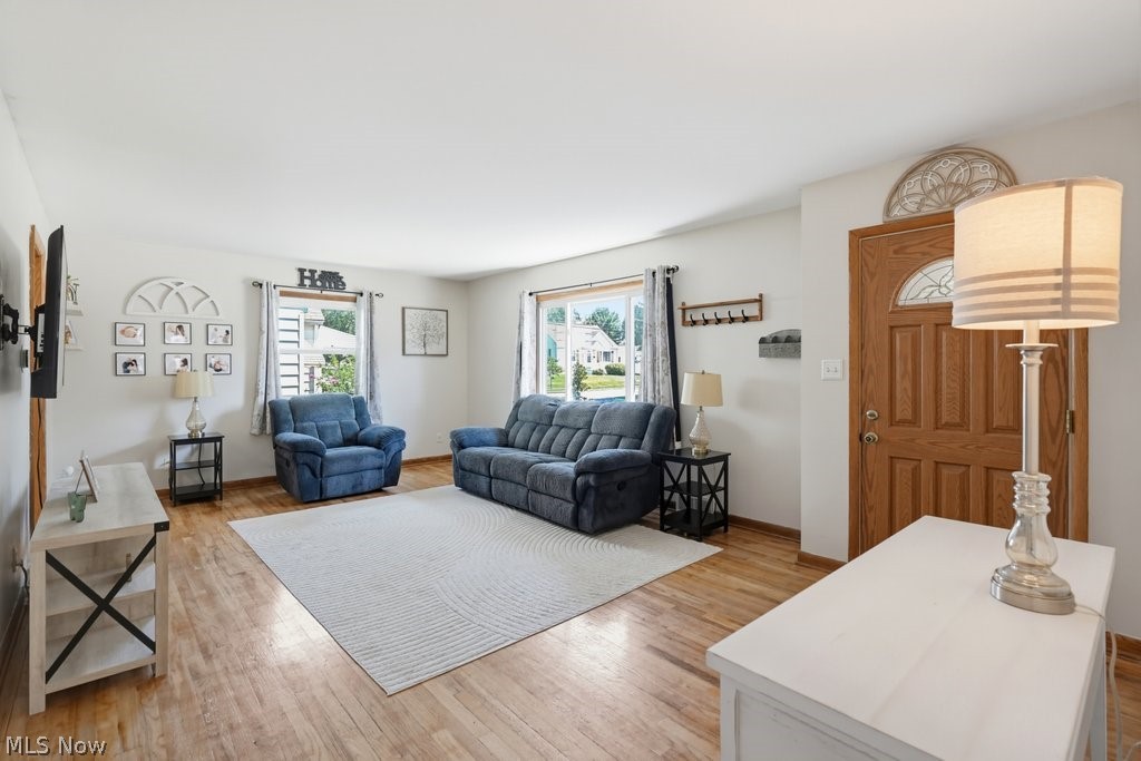1215 Lincoln Avenue Cuyahoga Falls OH 44223
