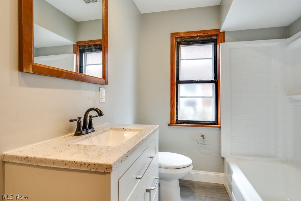 8514 Deerfield Drive Parma OH 44129