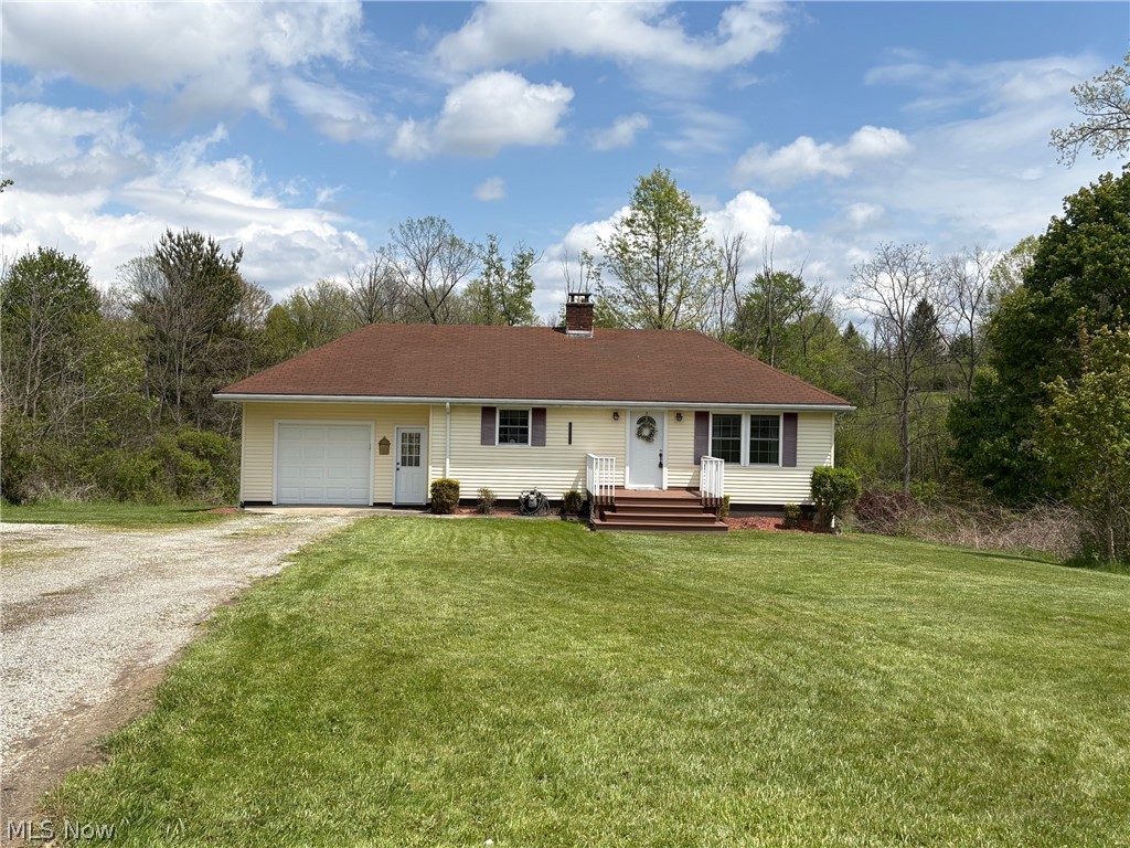 6995 Richmond Road Glenwillow OH 44139
