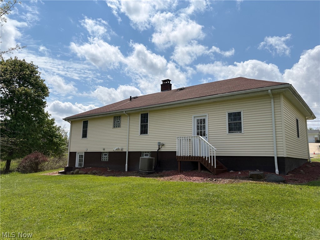 6995 Richmond Road Glenwillow OH 44139