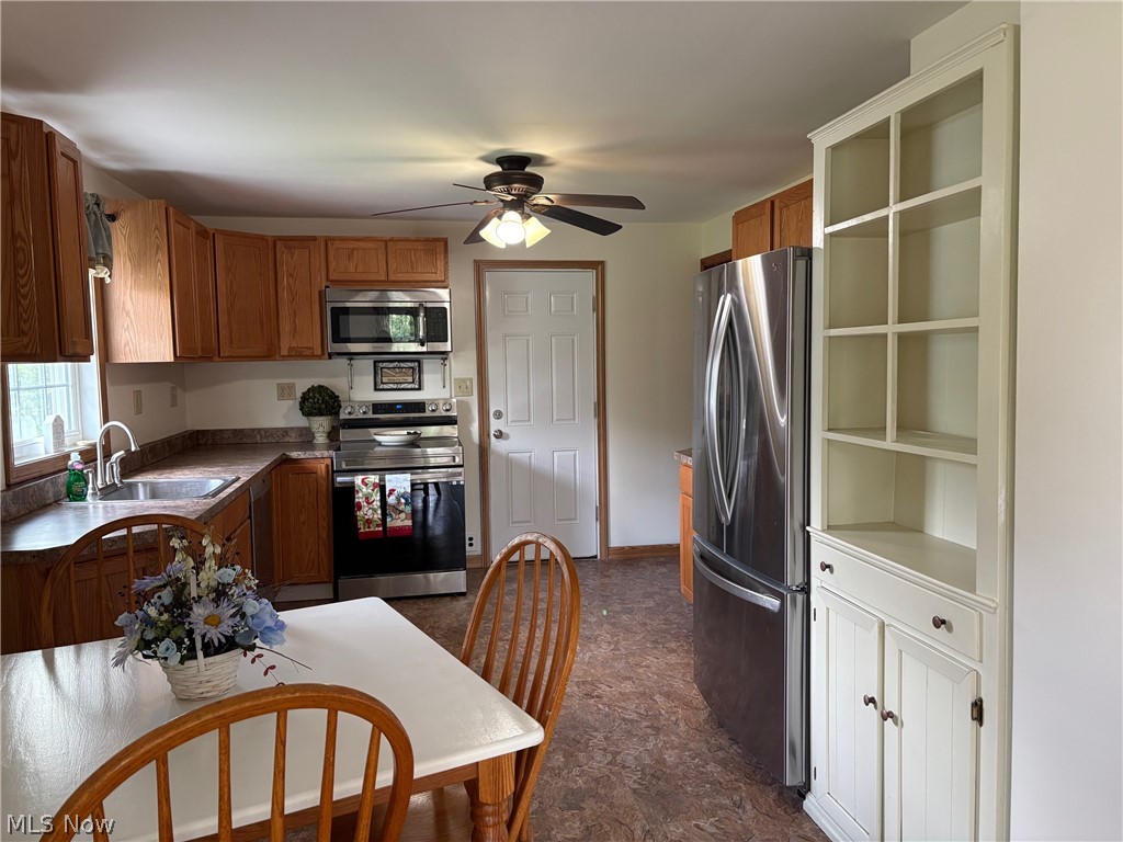 6995 Richmond Road Glenwillow OH 44139
