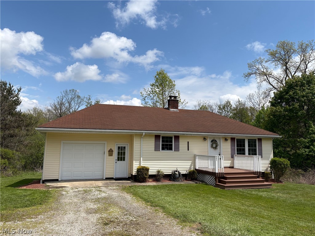 6995 Richmond Road Glenwillow OH 44139