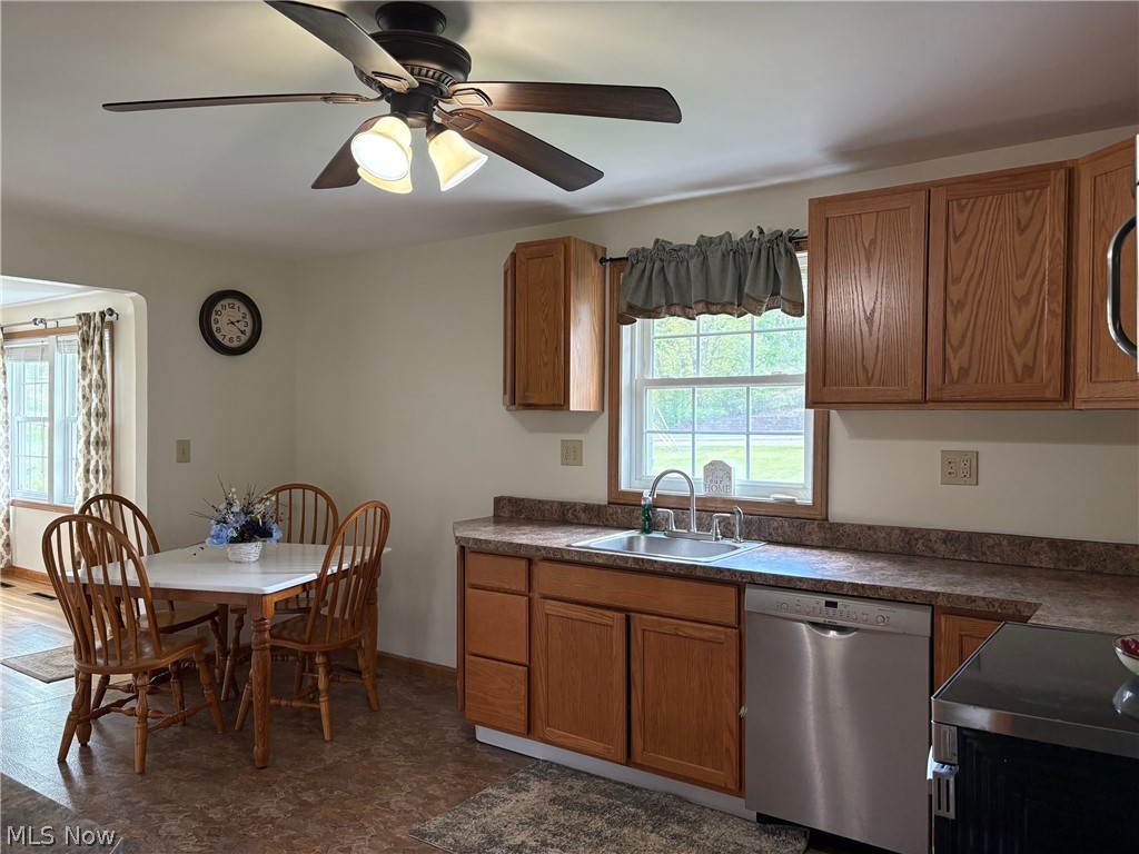6995 Richmond Road Glenwillow OH 44139