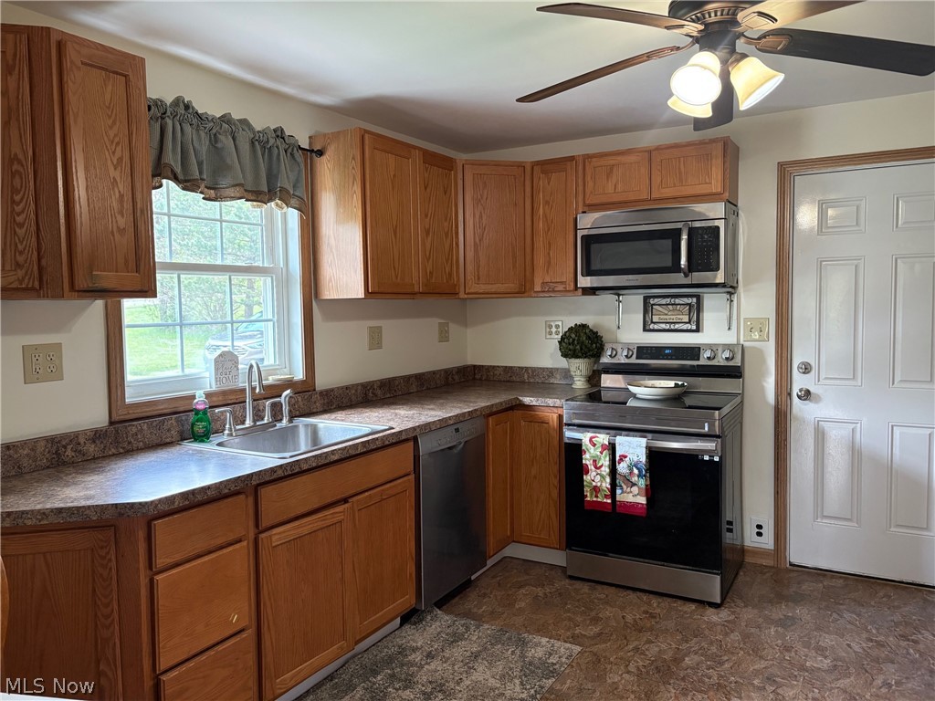 6995 Richmond Road Glenwillow OH 44139