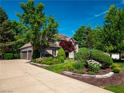 19452 Rye Gate Drive North Royalton OH 44133