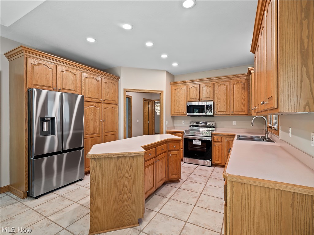 19452 Rye Gate Drive North Royalton OH 44133