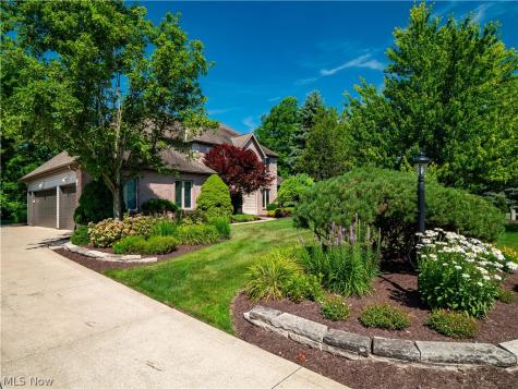 19452 Rye Gate Drive North Royalton OH 44133