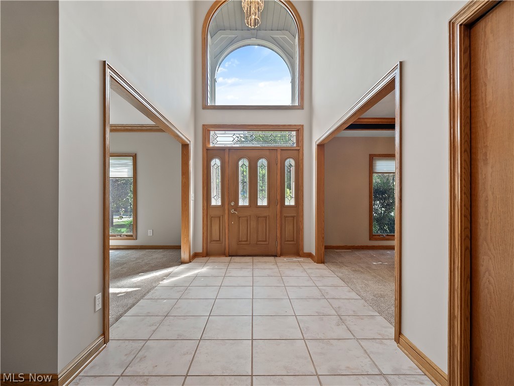19452 Rye Gate Drive North Royalton OH 44133