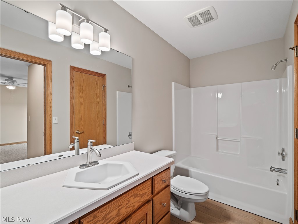 19452 Rye Gate Drive North Royalton OH 44133