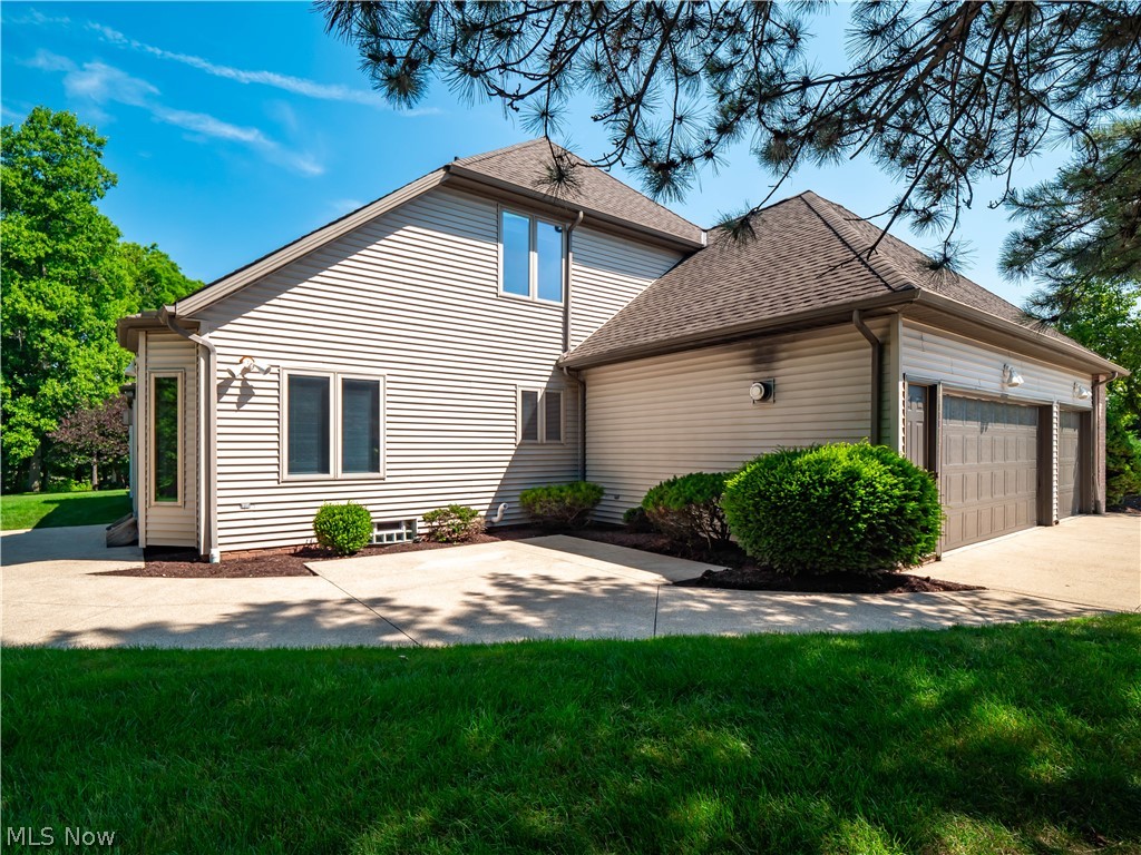 19452 Rye Gate Drive North Royalton OH 44133