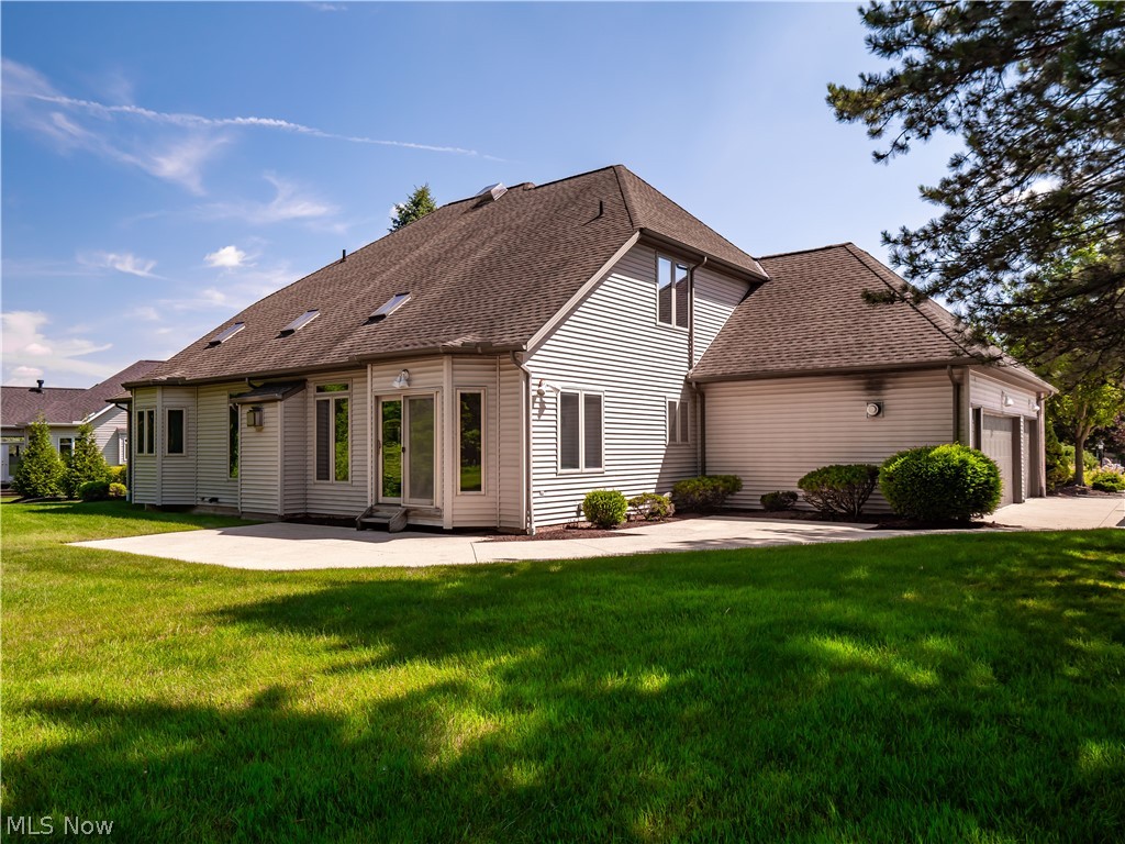 19452 Rye Gate Drive North Royalton OH 44133