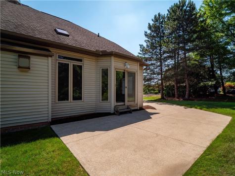 19452 Rye Gate Drive North Royalton OH 44133