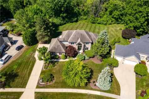 19452 Rye Gate Drive North Royalton OH 44133