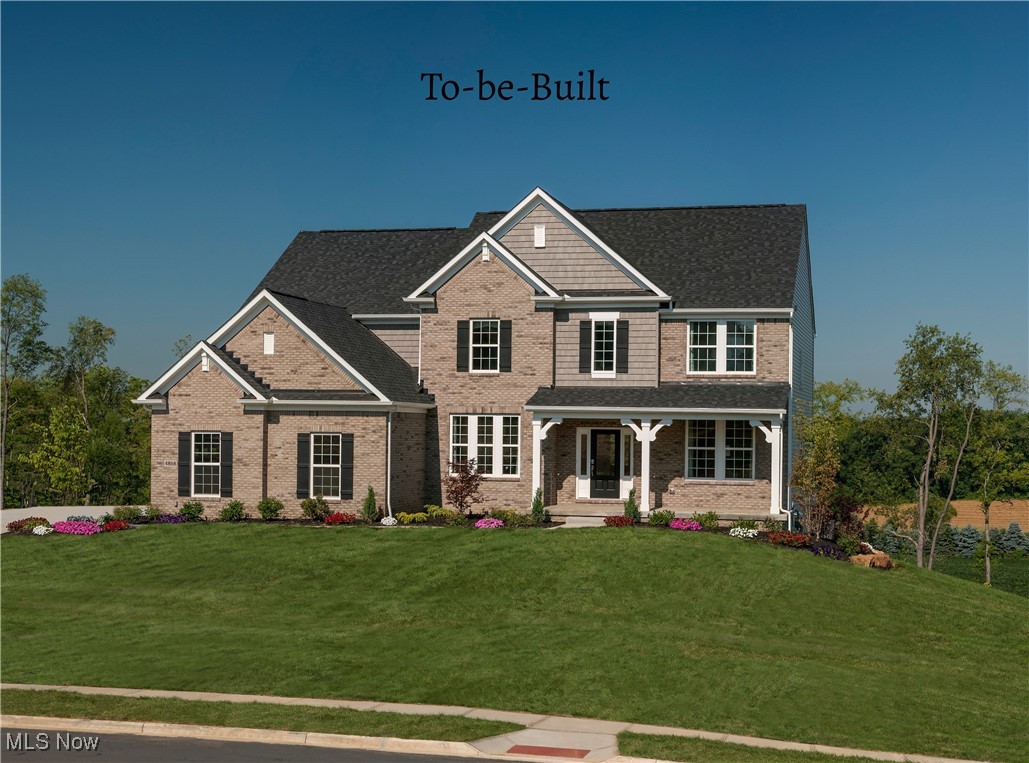 2955 Woodstone Lane Avon OH 44011