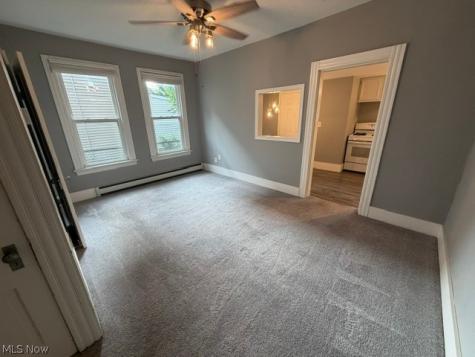 4601 Fenwick Avenue Cleveland OH 44102