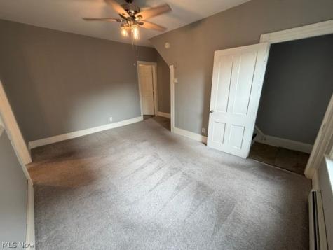 4601 Fenwick Avenue Cleveland OH 44102