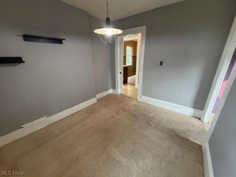 4601 Fenwick Avenue Cleveland OH 44102