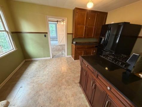 4601 Fenwick Avenue Cleveland OH 44102