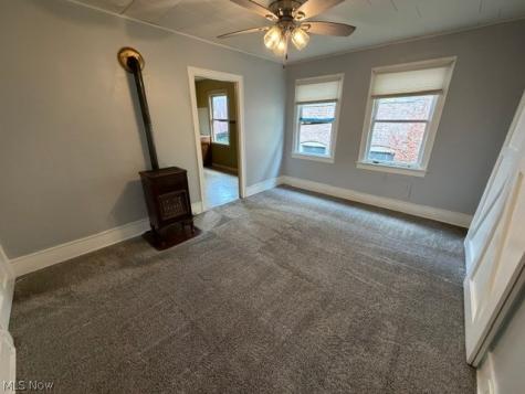 4601 Fenwick Avenue Cleveland OH 44102