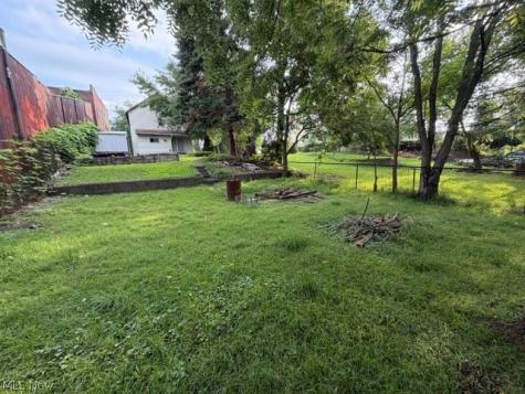 4601 Fenwick Avenue Cleveland OH 44102