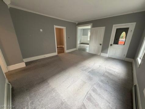 4601 Fenwick Avenue Cleveland OH 44102