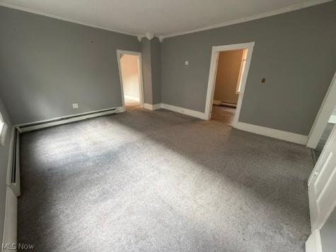 4601 Fenwick Avenue Cleveland OH 44102