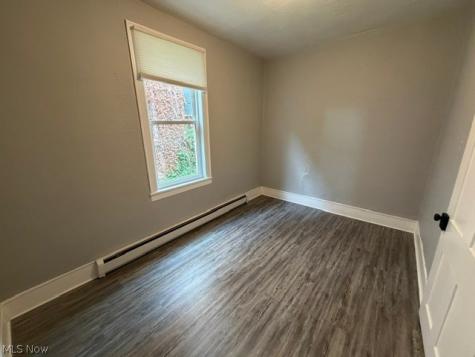 4601 Fenwick Avenue Cleveland OH 44102