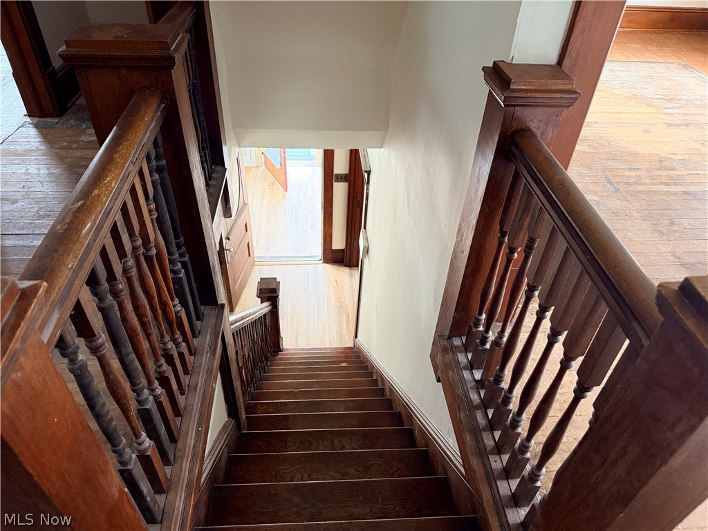 1043 W 50th Street Ashtabula OH 44004