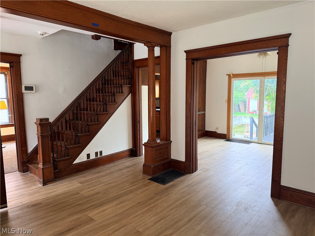1043 W 50th Street Ashtabula OH 44004