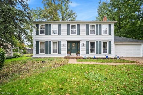 20710 Forestwood Drive Strongsville OH 44149