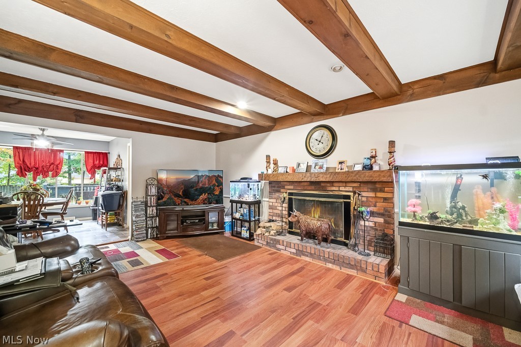 20710 Forestwood Drive Strongsville OH 44149