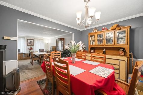 20710 Forestwood Drive Strongsville OH 44149