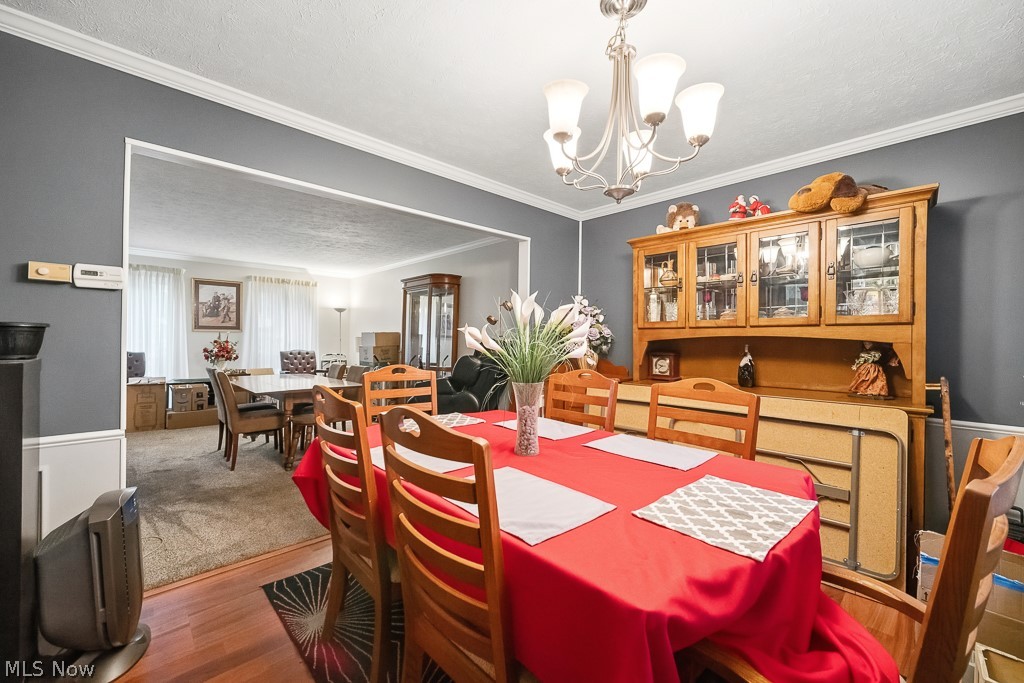 20710 Forestwood Drive Strongsville OH 44149
