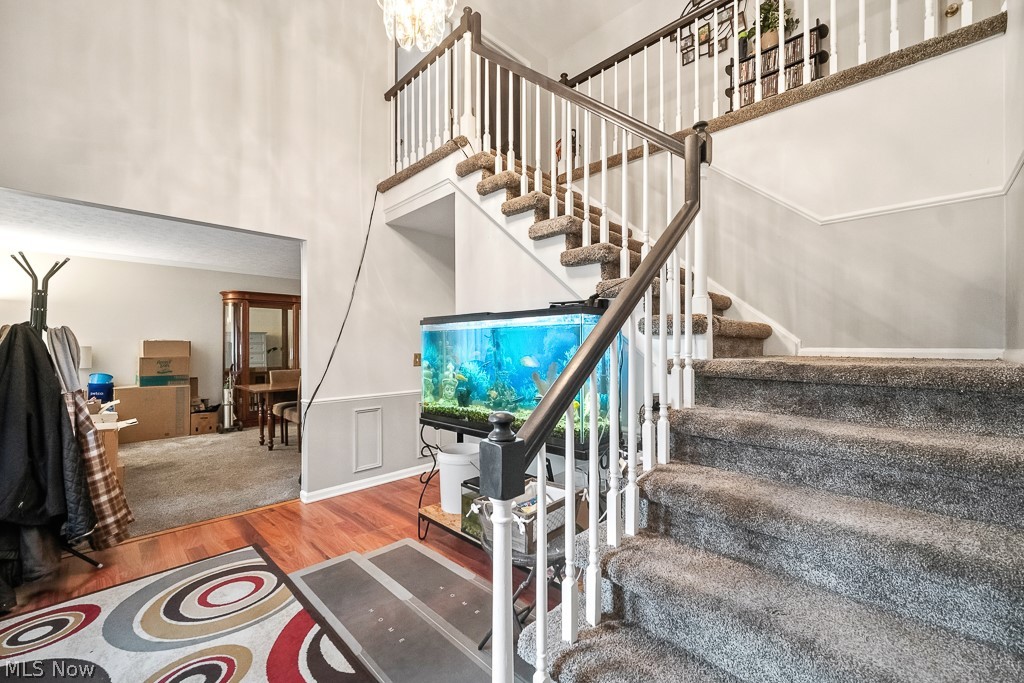20710 Forestwood Drive Strongsville OH 44149