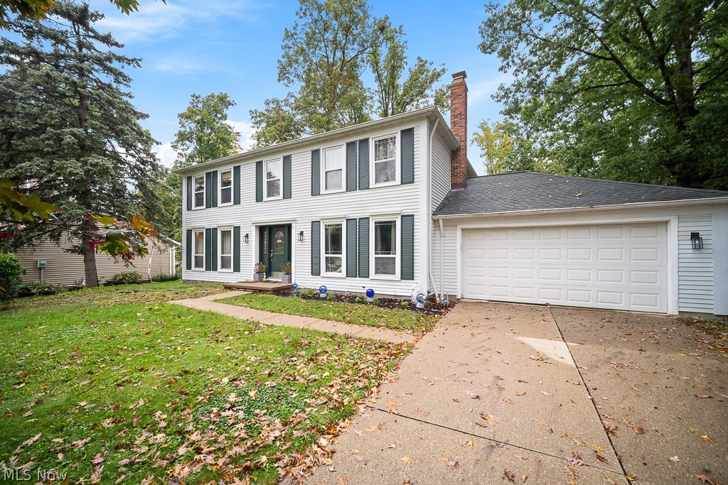20710 Forestwood Drive Strongsville OH 44149
