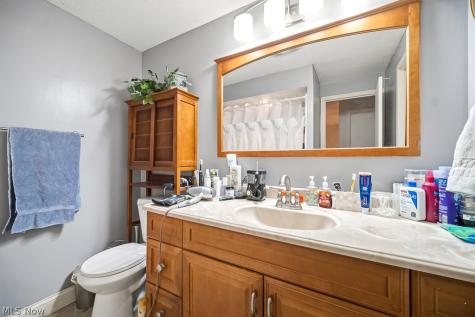 20710 Forestwood Drive Strongsville OH 44149