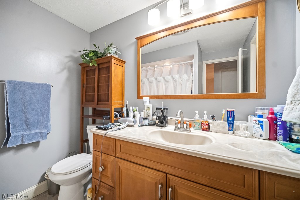 20710 Forestwood Drive Strongsville OH 44149
