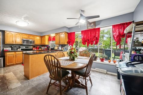 20710 Forestwood Drive Strongsville OH 44149