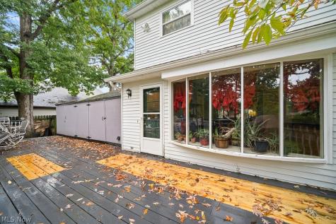 20710 Forestwood Drive Strongsville OH 44149