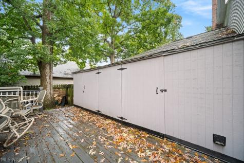 20710 Forestwood Drive Strongsville OH 44149